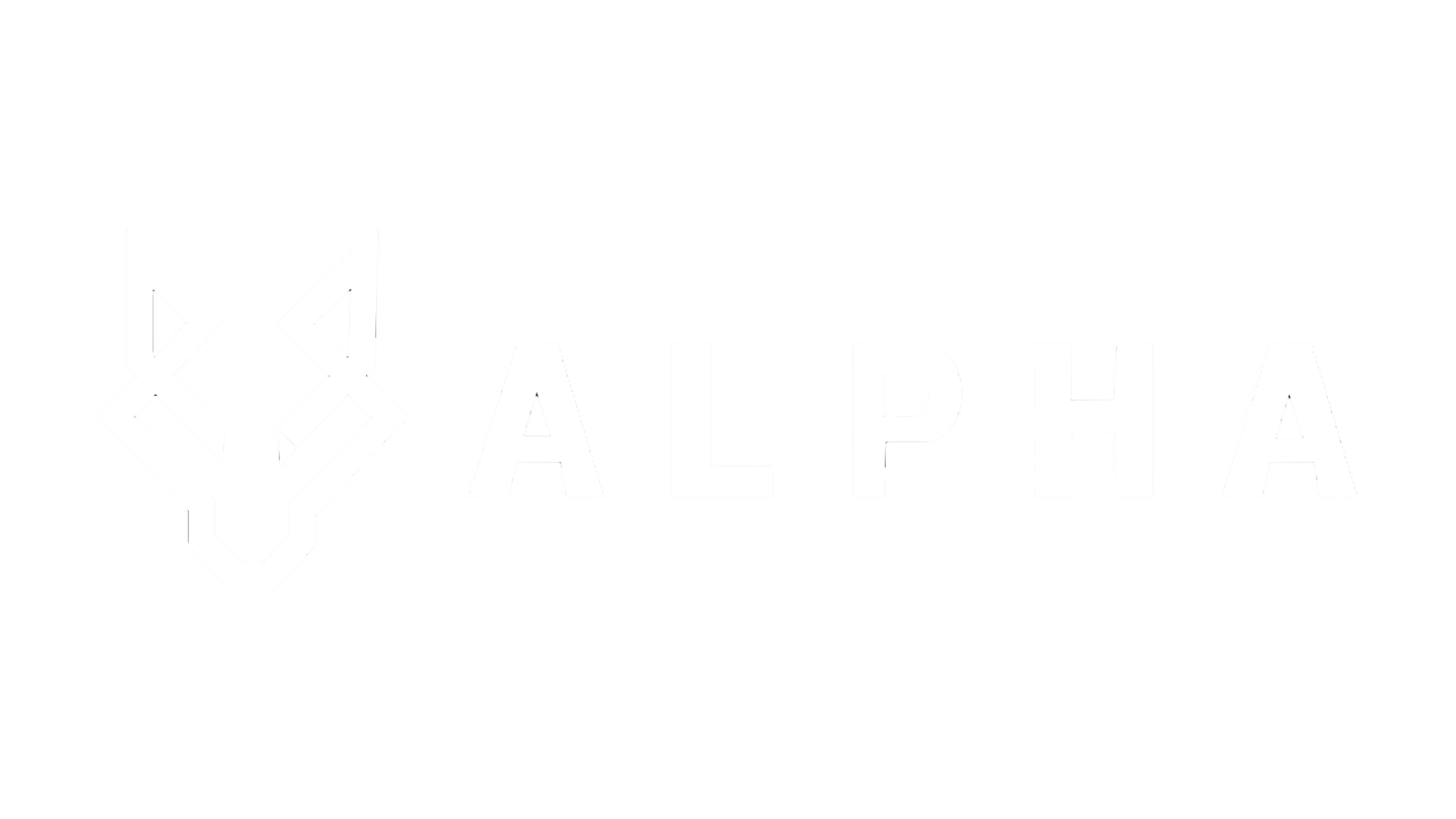 ALPHA Logo
